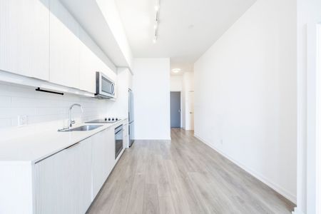 For Lease - 36 Forest Manor Road Unit# 106, Toronto, Ontario - Photo 5