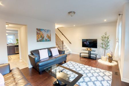 For Lease - 513 Coldwater Crescent, Kanata, Ontario - Photo 3