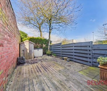 2 bedroom semi-detached house to rent - Photo 6