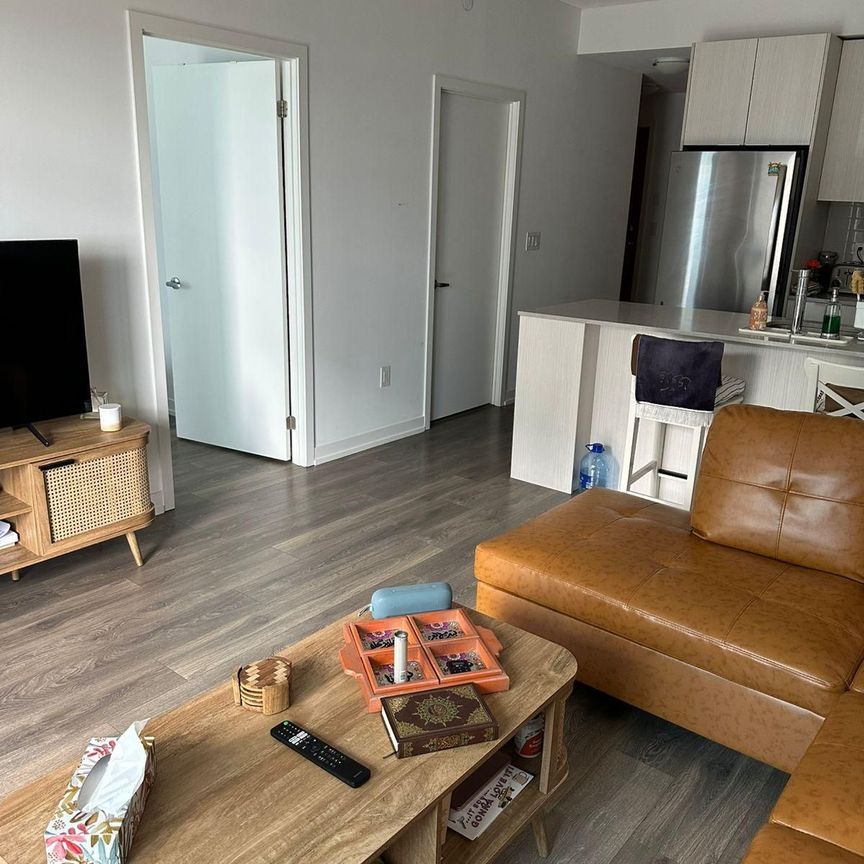 For Lease - 2520 Eglinton Avenue Unit# 1103, Mississauga, Ontario - Photo 1