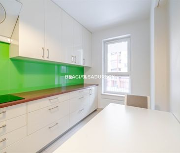 Grzegórzki z miejscem Parkingowym w Cenie ! - Фото 4