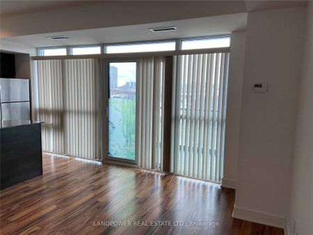 For Lease - 35 Brian Peck Crescent Unit# 408, Toronto, Ontario - Photo 2