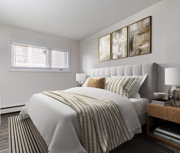 Classic Suite - 2 Bedroom - Photo 1