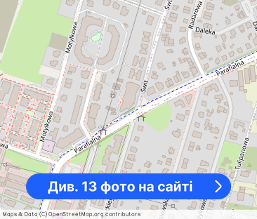 4 - pokojowy apartament na wynajem Wrocław, Krzyki, Ołtaszyn - Фото 1