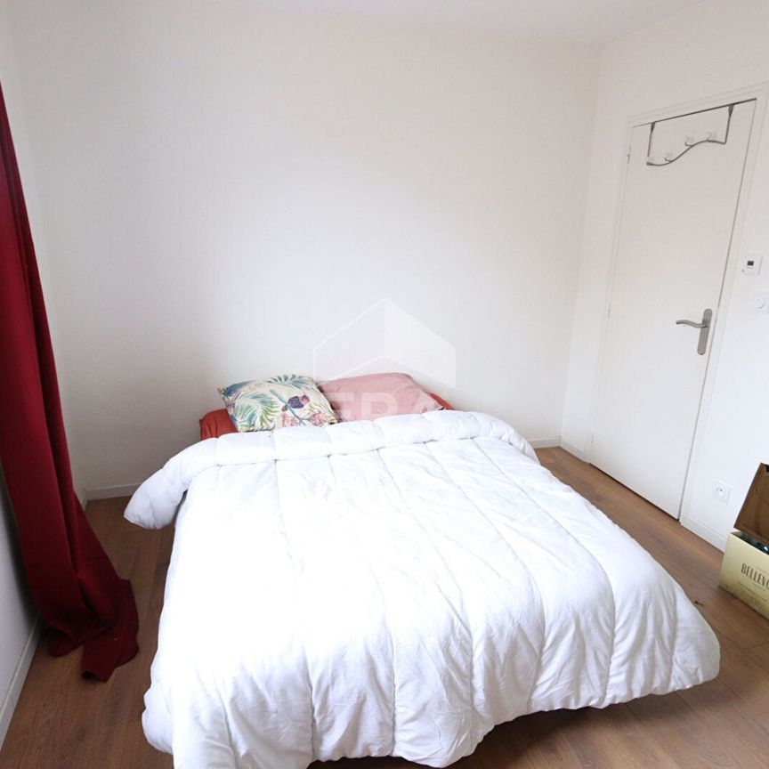 Bel appartement meublé de 3 pièces de 70m2, Orléans-centre - Photo 1