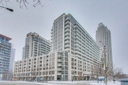 For Lease - 35 Bastion Street Unit# 814, Toronto, Ontario - Photo 2