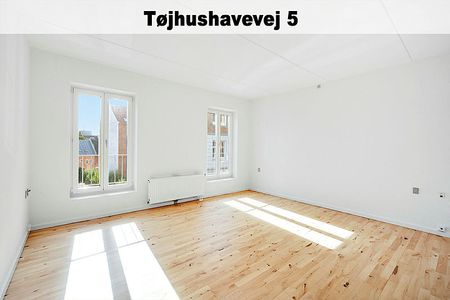 Tøjhushavekvarteret 692-0 - Photo 4