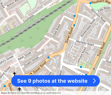 101a Dover Road, Folkestone - Photo 1