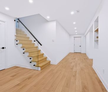 For Lease - 45 Woodgate Pines Drive, Vaughan, Ontario - Photo 2