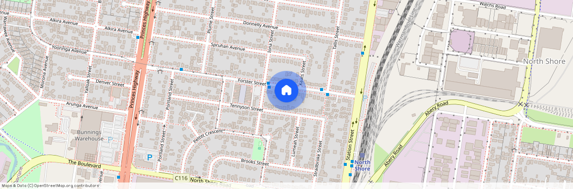 53 Forster Street, Vic 3214, Norlane