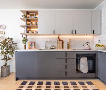 1 bedroom apartment to rent - Photo 6