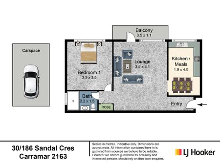 Looking for the perfect blend of comfort and convenience - Photo 4
