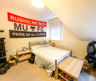 6 bedroom semi-detached house to rent - Photo 2