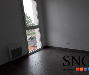 T3 AVEC BALCON + 2 PARKINGS - Photo 5