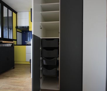 Appartement a louer Pantin - Loyer €884/mois charges comprises ** - Photo 5