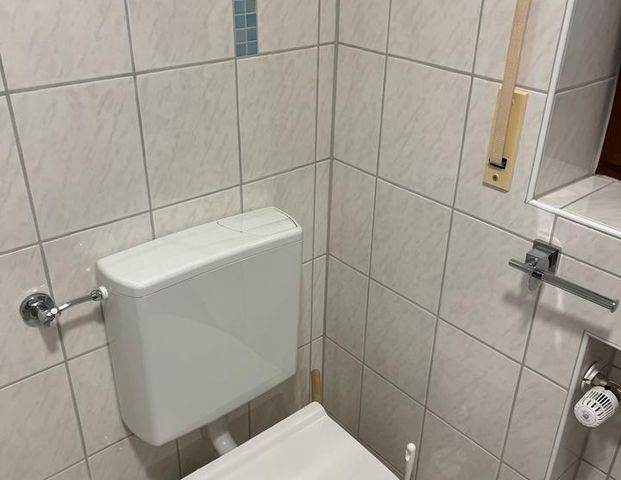 74182 Obersulm - Willsbach Top EG 2 Zi Whg an Wochenendheimfahrer - Photo 1