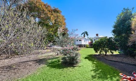 CHARMING QUEENSLANDER IN THE HEART OF NEW FARM - Photo 5