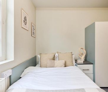 Room in a Shared House, Medway Street, SW1P - Photo 4
