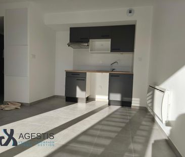 APPARTEMENT T2 42M - Photo 4
