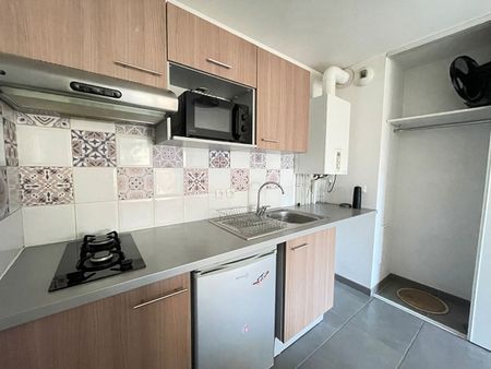 JOINVILLE PALISSY - RER A 10M' - Photo 3