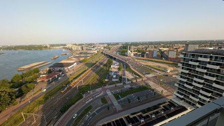 Rosestraat 1395, Kop van Zuid - Entrepot, 3071AL, Rotterdam - Foto 4