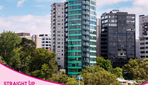 Walk to the hospital or CBD - Photo 1