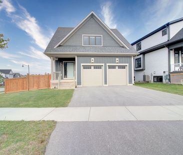 For Lease - 163 Courtland Street, Blue Mountains, Ontario - Photo 6
