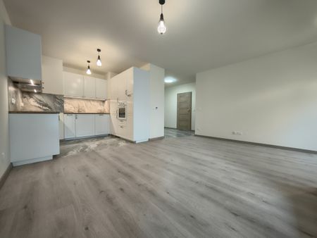 Apartament 50 m² - Photo 5