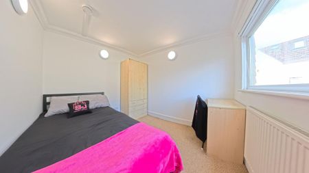 5 bedroom house to rent - Photo 4