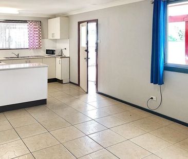 Open Plan Cabin - Photo 1