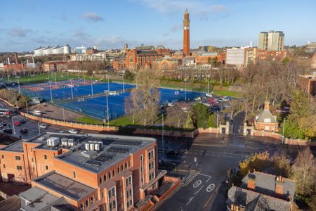 Deluxe En-Suite - Photo 5