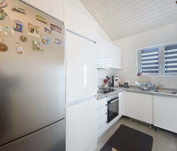 SPACIOUS 3 ½ ROOMS - With a patio - Foto 6