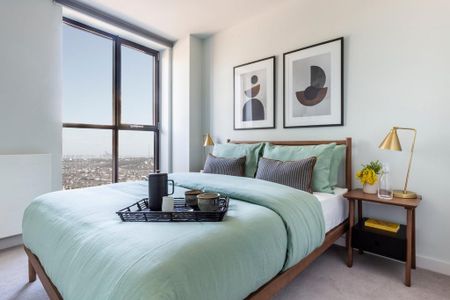 2 bedroom flat to rent - Photo 4