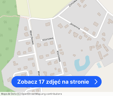 Umeblowane, 3-pokoje w Biedrusku, Osiedle Natura - Zdjęcie 1