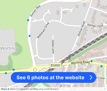 Basingstoke, RG23 - Photo 1