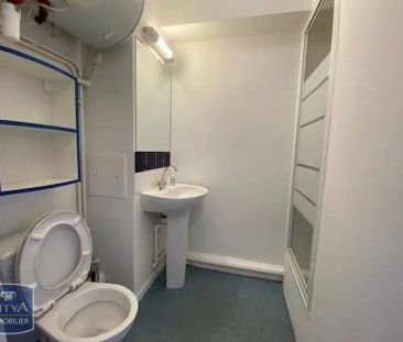 Appartement à louer 1 pièce 18m² - Photo 5