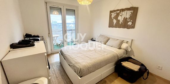 Location Appartement 2 pièces 53m² - Photo 2