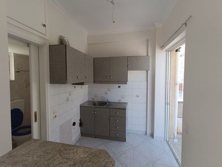 Διαμέρισμα για ενοικίαση Άγιος Γεώργιος Λάγγουρα (Πάτρα) - Photo 4