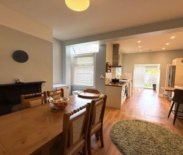 3 Bedroom End Terrace To Let - Photo 4