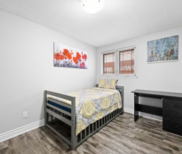 For Lease - 1 Archdekin Drive, Brampton, Ontario - Photo 5