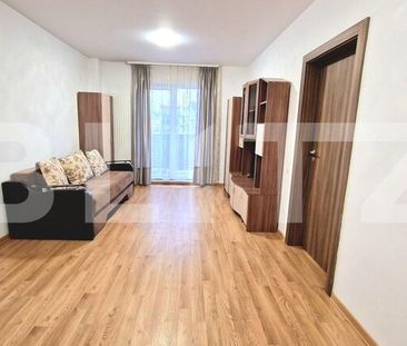 Garsoniera moderna, 37 mp, bloc nou, parcare, zona Eroilor - Fotografie 3
