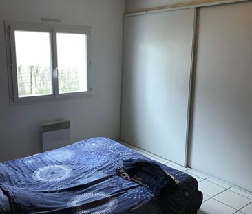 Location Maison 4 pièces 82m² CANEJAN 33610 - Photo 2