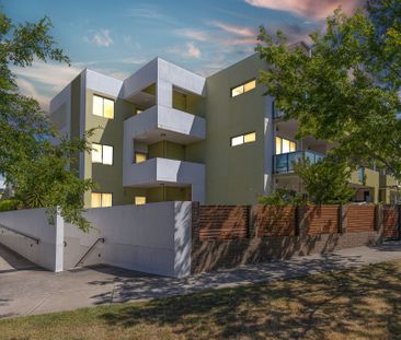 25/50 Hillcrest Street, Crace ACT 2911 - Apartment For Rent | Domain - Photo 5