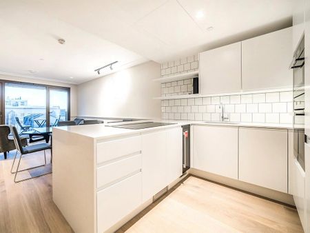 2 bedroom apartment to rent - Photo 3