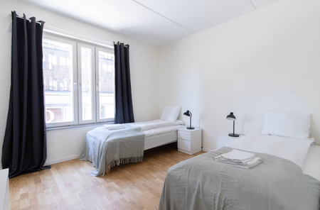 Köpmangatan, Södertälje - Photo 2