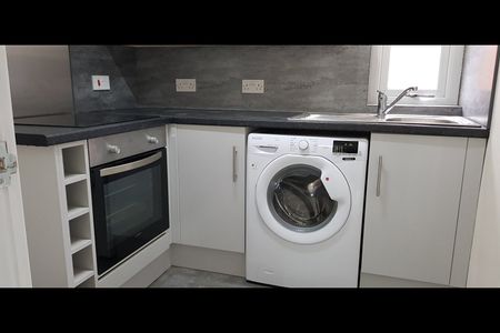 1 Bed Flat, Monk Bridge Road, LS6 - Photo 5