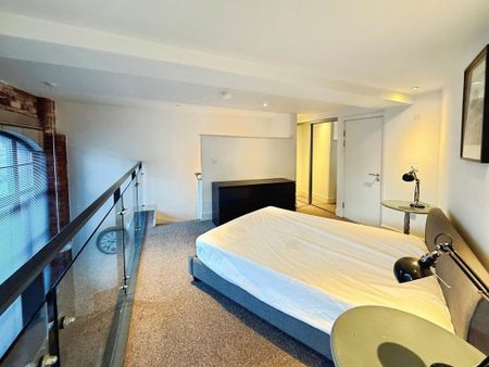 1 bedroom flat to rent - Photo 2