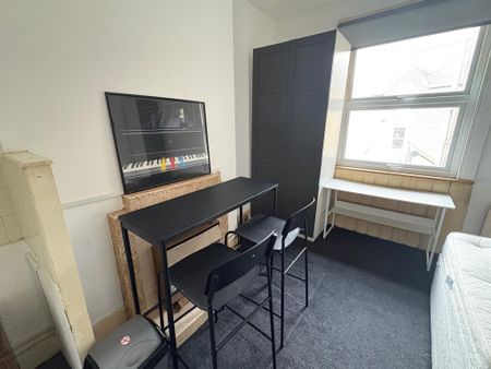 Studio to rent - Photo 3