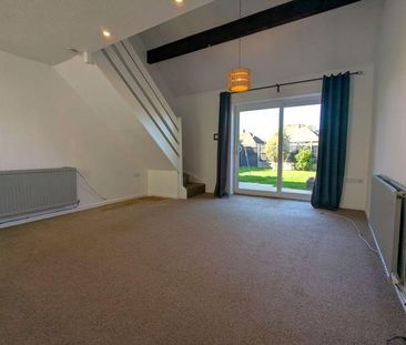 1 bedroom semi-detached house to rent - Photo 1
