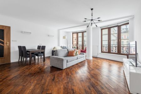 Powiśle | 2 pokoje | 91 m - Photo 5